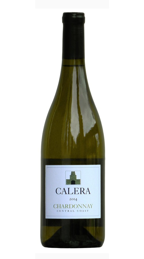 2014 Calera Central Coast Chardonnay