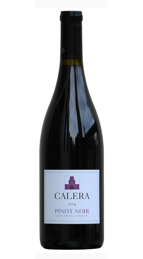 2014 Calera Central Coast Pinot Noir