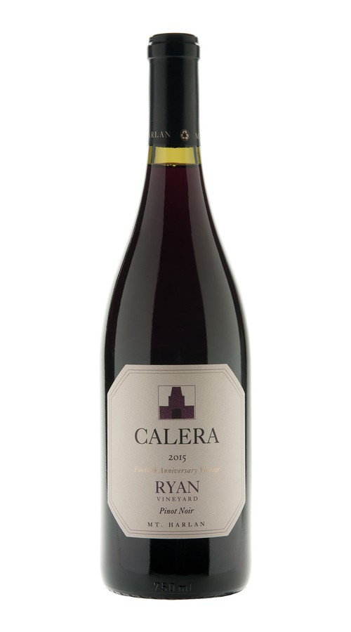 2015 Calera Mt. Harlan Pinot Noir Ryan Vineyard 1.5L