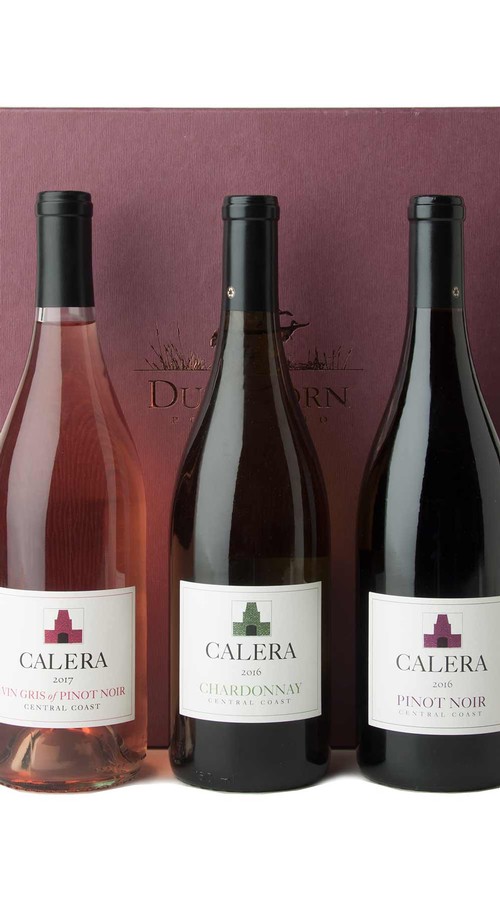 Calera Central Coast Selections