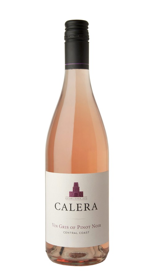 2020 Calera Central Coast Vin Gris of Pinot Noir