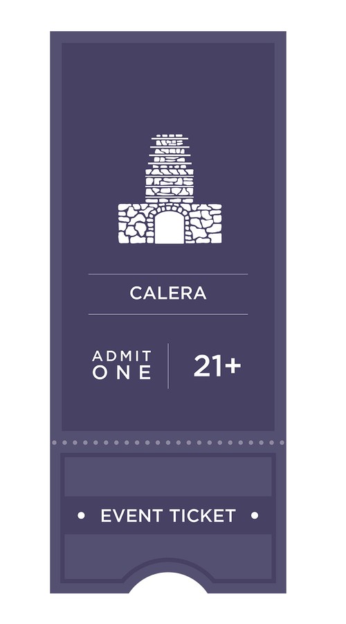 Calera’s Collector Dinner