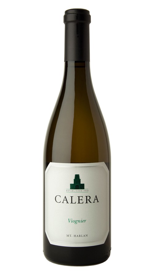 2019 Calera Mt. Harlan Viognier