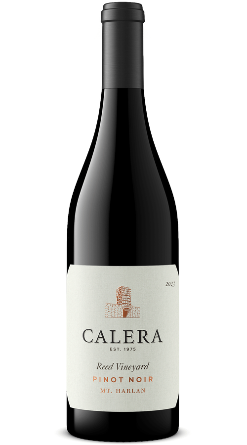 2023 Calera Mt. Harlan Pinot Noir Reed Vineyard
