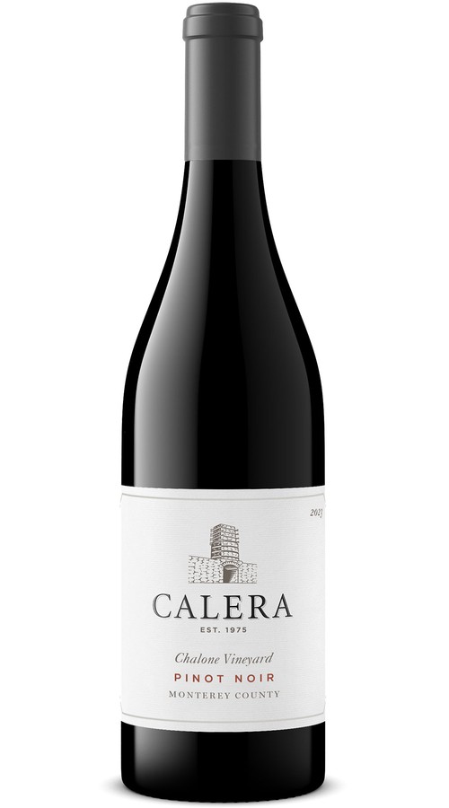 2023 Calera Monterey County Pinot Noir Chalone Vineyard