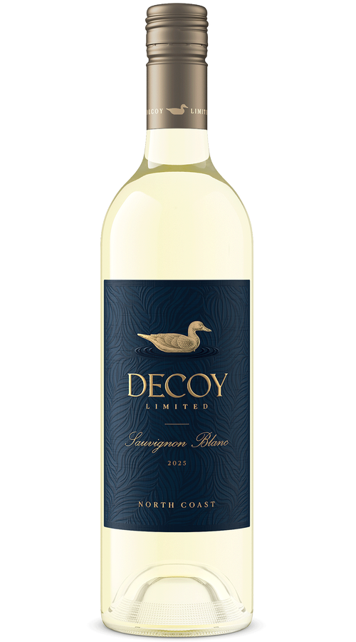 2025 Decoy Limited North Coast Sauvignon Blanc