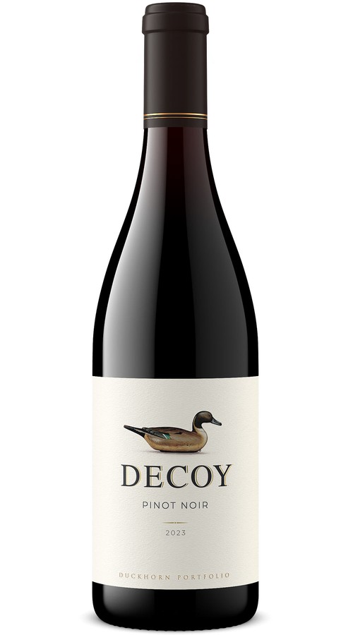 2023 Decoy California Pinot Noir