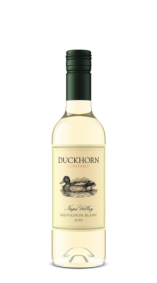 2019 Duckhorn Vineyards Napa Valley Sauvignon Blanc 375ml