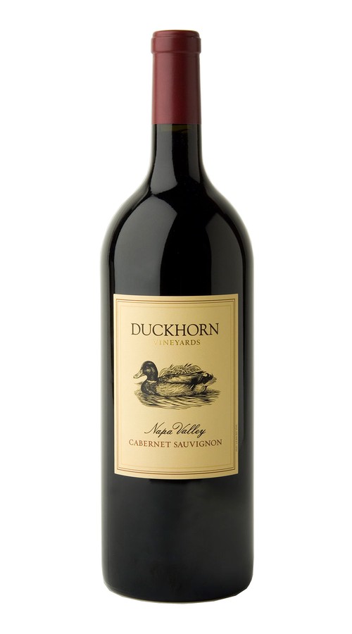 2016 Duckhorn Vineyards Napa Valley Cabernet Sauvignon 1.5L