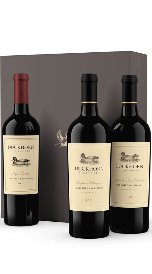 Cabernet Connoisseurs
