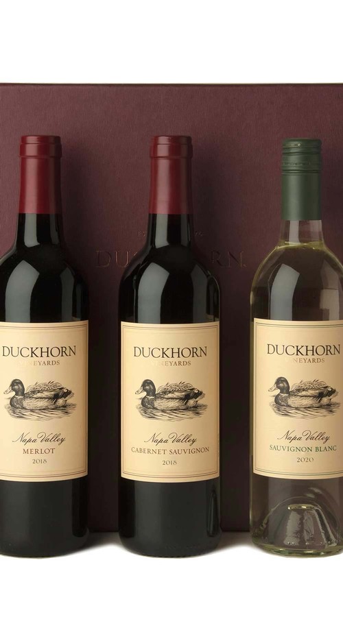 Duckhorn Founders' Selections