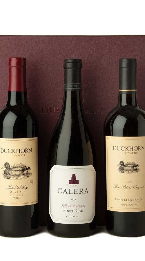 Duckhorn Vineyards