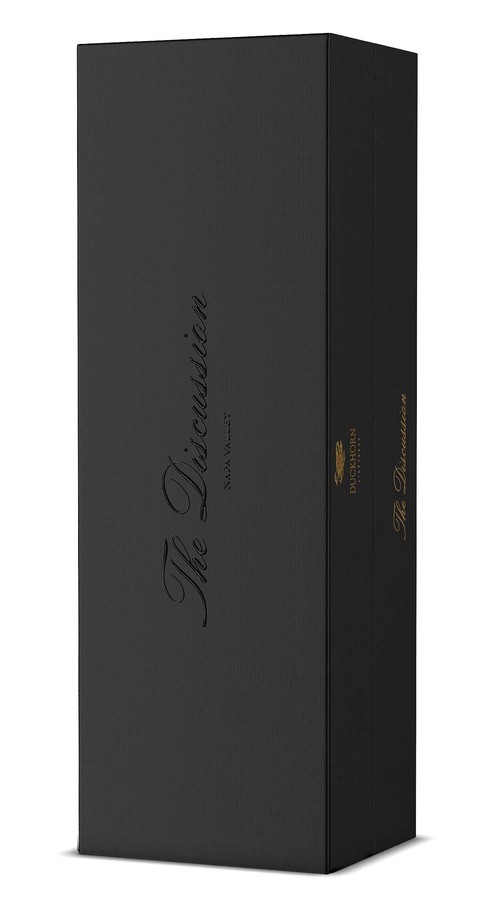 Duckhorn Vineyards Discussion One Bottle Gift Box 750ml