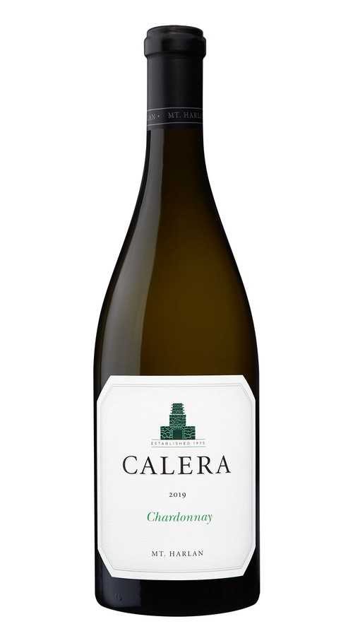 2019 Calera Mt. Harlan Chardonnay