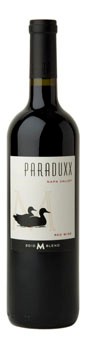 2010 Paraduxx M Blend Napa Valley Red Wine