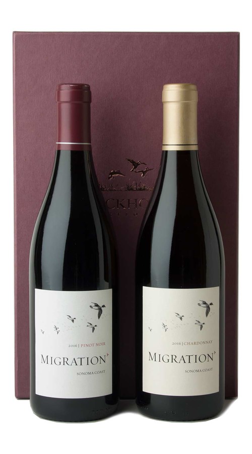 Migration Sonoma Coast Gift Set