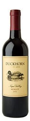 2012 Duckhorn Vineyards Napa Valley Merlot 6.0L