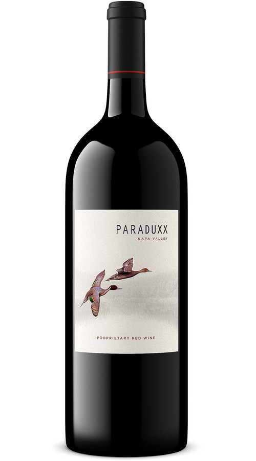 2022 Paraduxx Proprietary Napa Valley Red Wine 1.5L