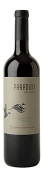2012 Paraduxx Winemaker Series Napa Valley Red Wine