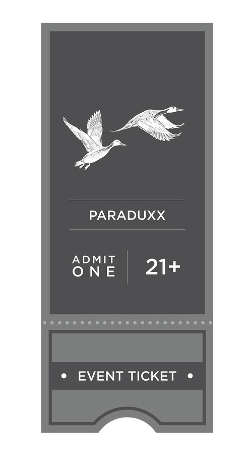 Paraduxx Summer Event