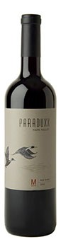 2012 Paraduxx M Blend Napa Valley Red Wine