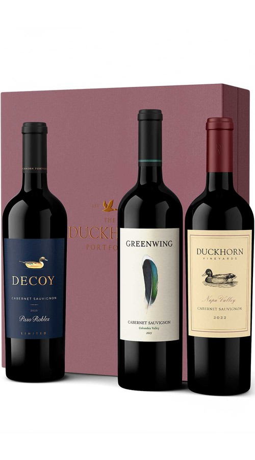 A Cabernet Christmas
