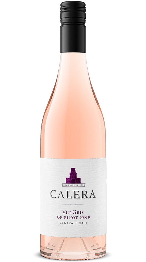 2024 Calera Central Coast Vin Gris of Pinot Noir