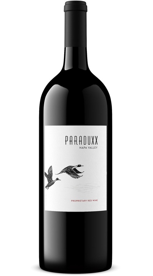 2015 Paraduxx Proprietary Napa Valley Red Wine 1.5L