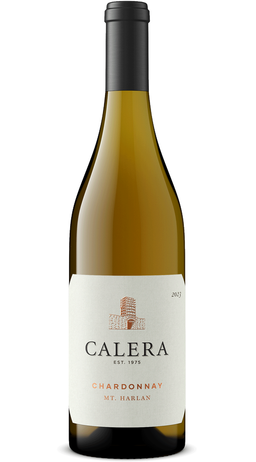 2023 Calera Mt. Harlan Chardonnay