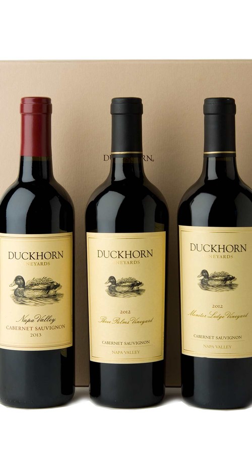 Cabernet Connoisseurs