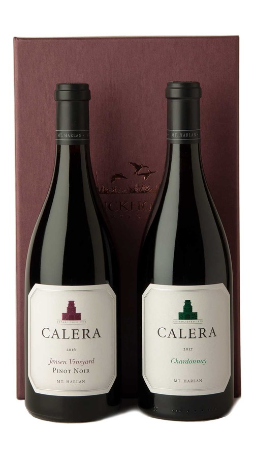 Calera Mt. Harlan Gift Set