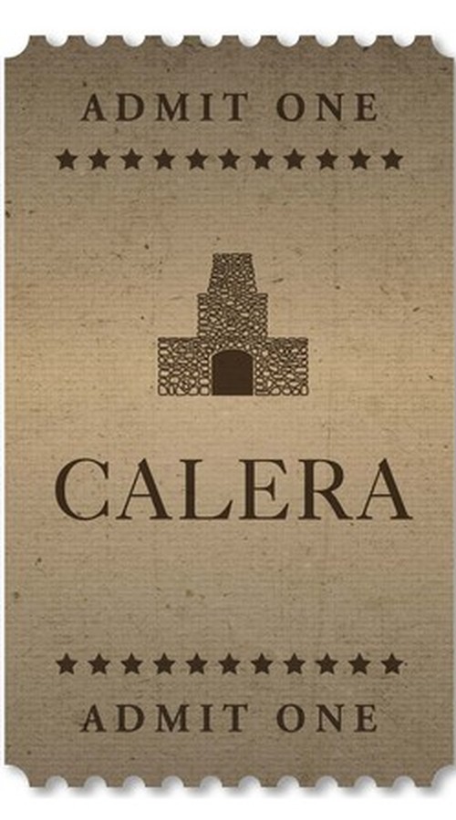 Calera Virtual Tasting Ticket