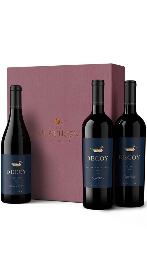 Decoy Limited Selections Gift Set