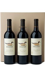 Decoy Selections Gift Set