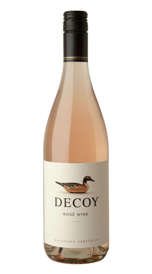 2020 Decoy California Rosé