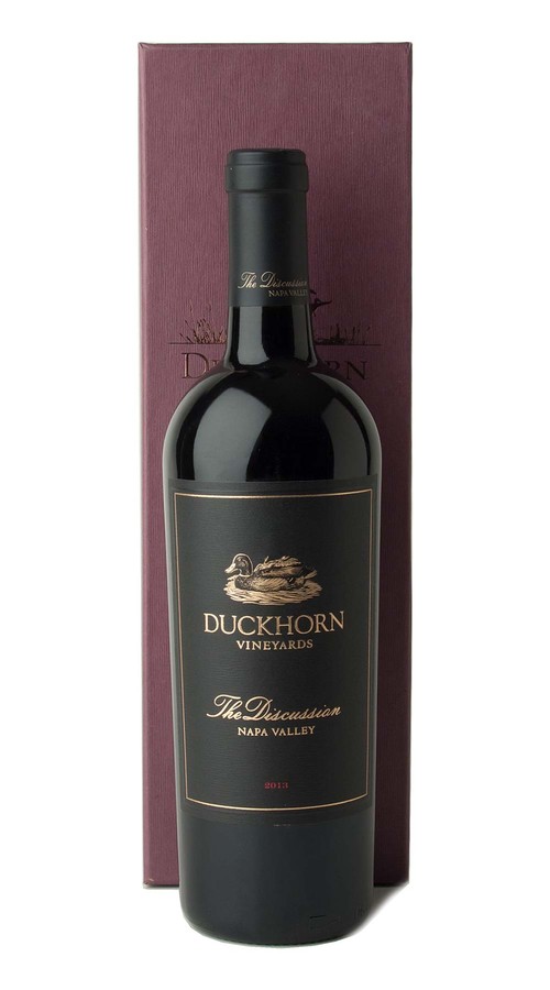 The Discussion Gift Set (1.5L)