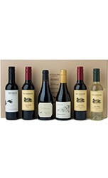 Little Ducklings Gift Set (Six Bottle)