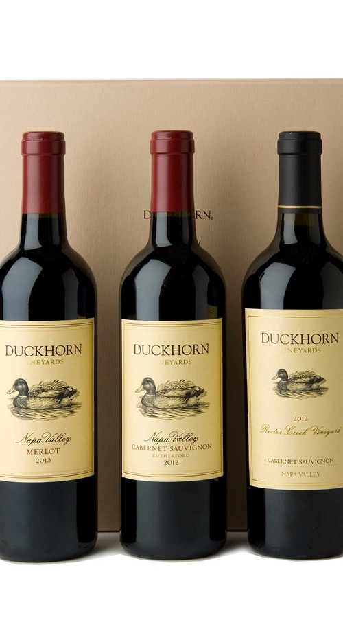 Duckhorn Vineyards