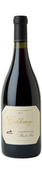 2012 Goldeneye Anderson Valley Pinot Noir 3.0L