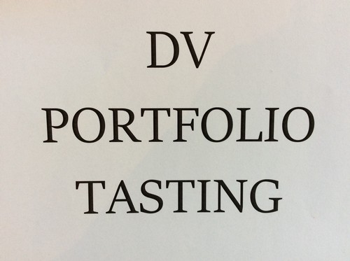 Duckhorn Limited Tasting