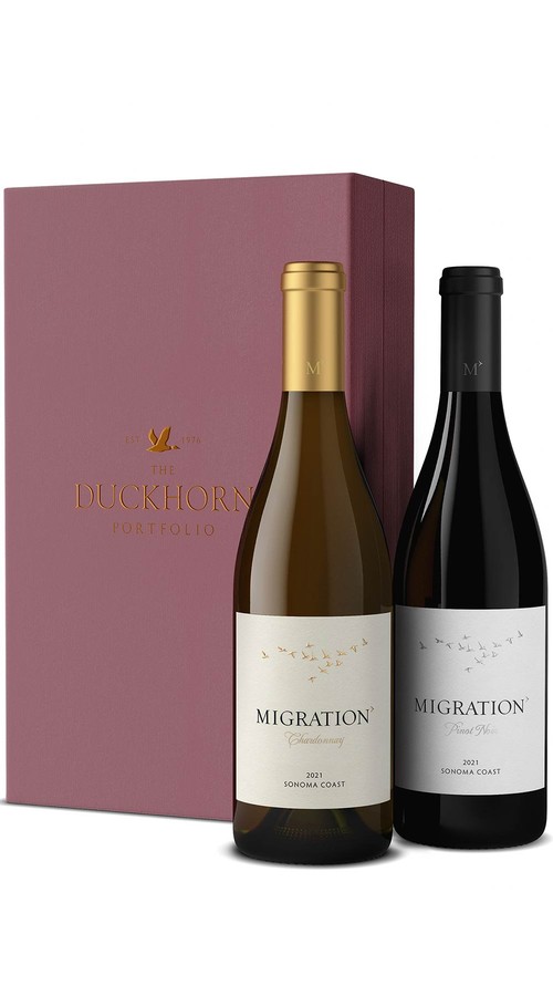 Migration Sonoma Coast Gift Set