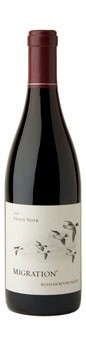 2010 Migration Russian River Valley Pinot Noir