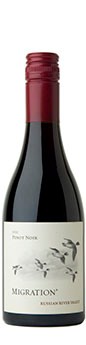 2013 Migration Russian River Valley Pinot Noir 375ml