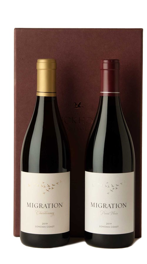 Migration Sonoma Coast Gift Set