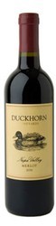 2011 Duckhorn Vineyards Napa Valley Merlot 1.5L