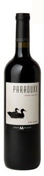 2009 Paraduxx M Blend Napa Valley Red Wine