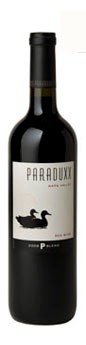 2009 Paraduxx P Blend Napa Valley Red Wine