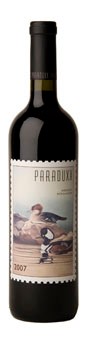 2007 Paraduxx Napa Valley Red Wine