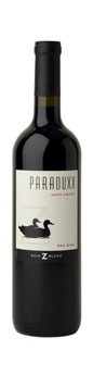 2010 Paraduxx Z Blend Napa Valley Red Wine (375ml)