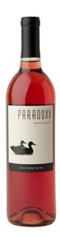 2012 Paraduxx Napa Valley Rosé